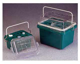 美國(guó)Nalgene -20℃和0℃冰盒
