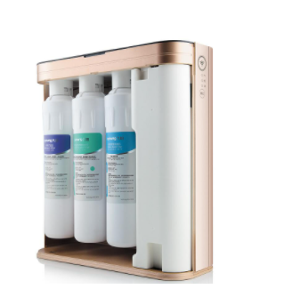 Ultra pure plus UVF超純水機(jī)（自來(lái)水為水源）