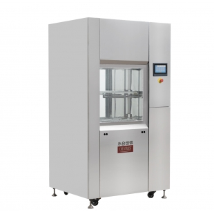 青島永合創(chuàng)信實驗室洗瓶機CTLW-420
