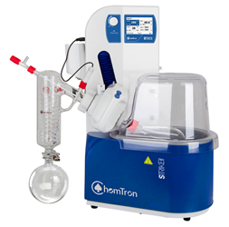 ChemTron STRIKE 280旋轉(zhuǎn)蒸發(fā)儀