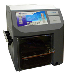 美國(guó)SP Virtis AdVantage臺(tái)式托盤凍干機(jī)