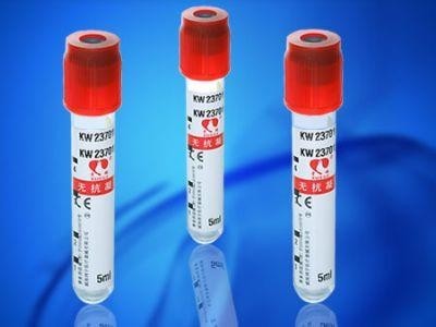 美國(guó)Vector  二抗