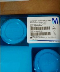 TSTP04700 密理博Millipore聚碳酸酯膜，白色，3um
