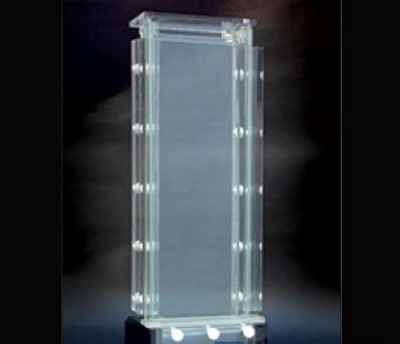 國(guó)產(chǎn)DYCZ-20A型DNA序列分析電泳儀(槽)