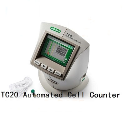 自動細(xì)胞計數(shù)儀