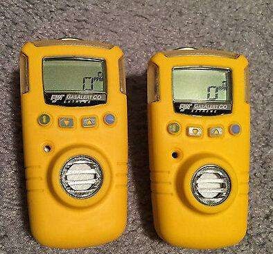 霍尼韋爾便攜式硫化氫氣體報(bào)警儀GAXT-H-DL