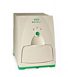 Bio-Rad伯樂(lè)Gel Doc EZ凝膠成像系統(tǒng)