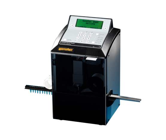 GonotecOSMOMAT AUTO多樣品全自動冰點(diǎn)滲透壓儀