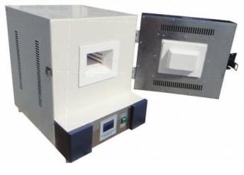 上海慧泰高溫馬弗爐4-10T