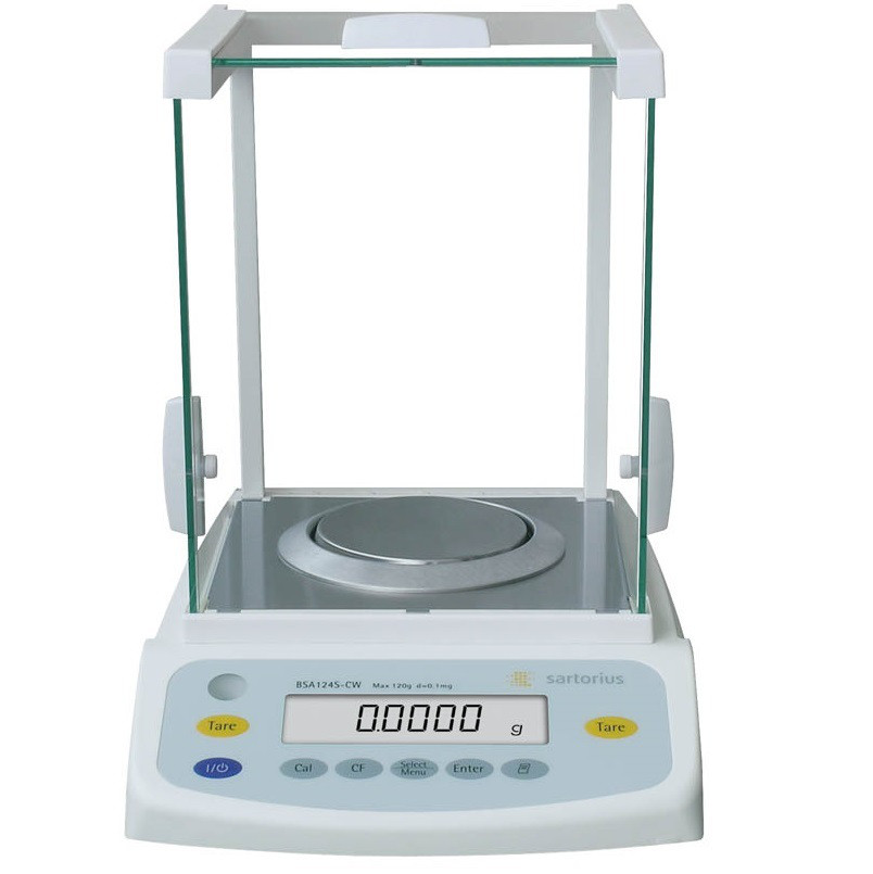 經(jīng)濟型分析天平