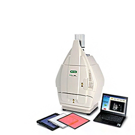 Bio-Rad伯樂(lè)ChemiDoc XRS+凝膠成像系統(tǒng)