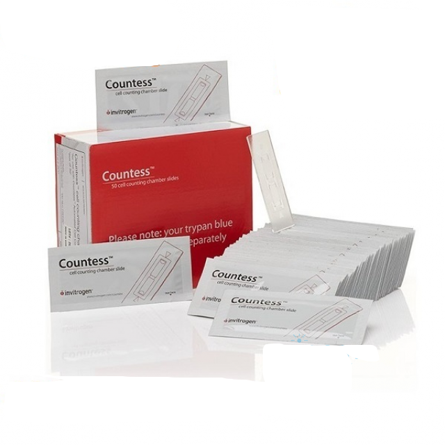 細(xì)胞計數(shù)板（50塊）