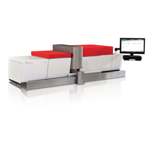 Delta自動(dòng)奶牛生產(chǎn)性能測定儀