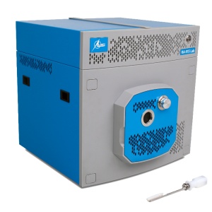 LUMEX全自動測汞儀RA-915Lab