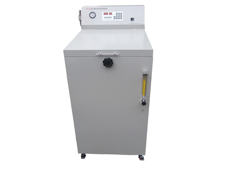 全自動器皿清洗機(jī)