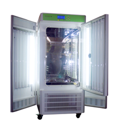 上海龍躍光照培養(yǎng)箱LY06-250BPY 智能型 豪華強光型