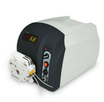 保定雷弗微小量調(diào)速型蠕動(dòng)泵BT101S(DT10-18)