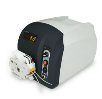 保定雷弗微小量調(diào)速型蠕動(dòng)泵BT101S(DT10-28)