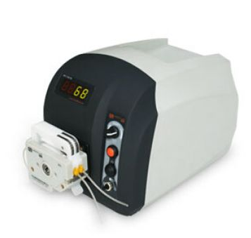 保定雷弗微小量調(diào)速型蠕動(dòng)泵BT101S(YZ15)