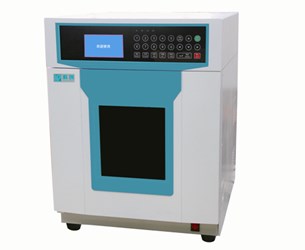 上?？苿?chuàng)42L雙磁控管微波消解儀（12罐）KC-12B