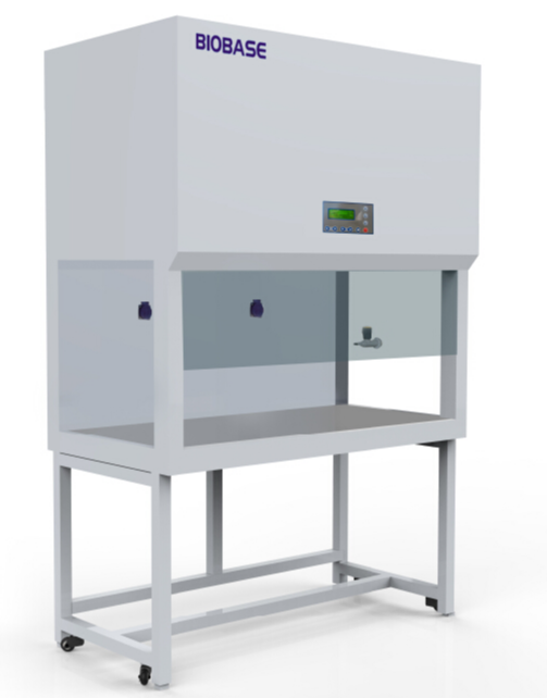 電動(dòng)玻璃門控制超凈工作臺(tái)BBS-V1300單人雙人