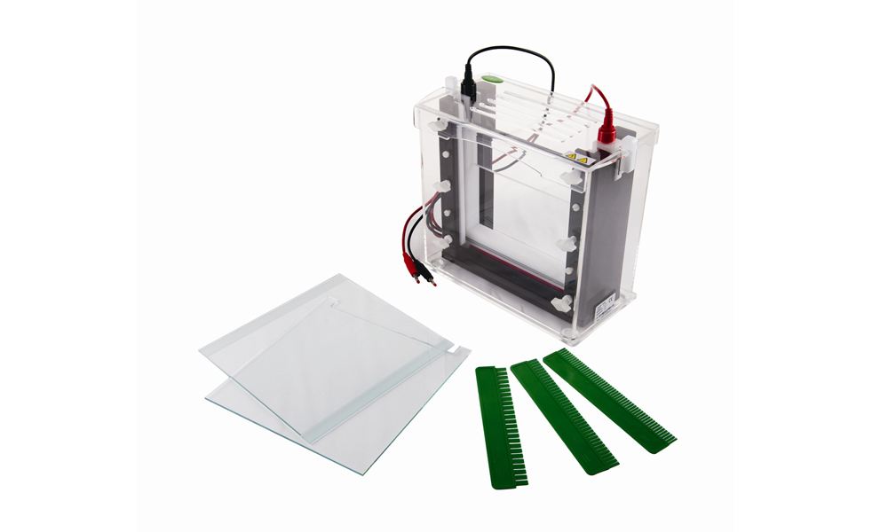 美國(guó)伯樂BIO-RAD175型管式凝膠電泳槽