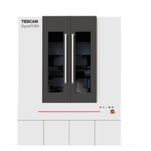 TESCAN 四維 X 射線(xiàn) CT 顯微鏡