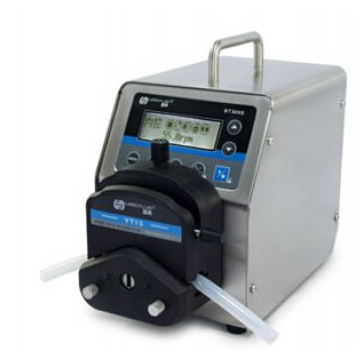 保定雷弗中流量調(diào)速型蠕動(dòng)泵BT300S（YZ15）