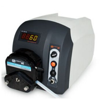 保定雷弗中流量調(diào)速型蠕動泵BT301S（YZ15）