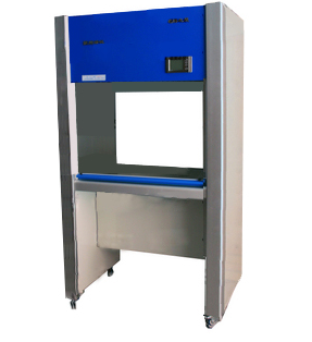SW-CJ-1D單人單面超凈工作臺垂直送風(fēng)型
