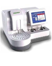 全自動血液流變動態(tài)分析儀MEN—C100