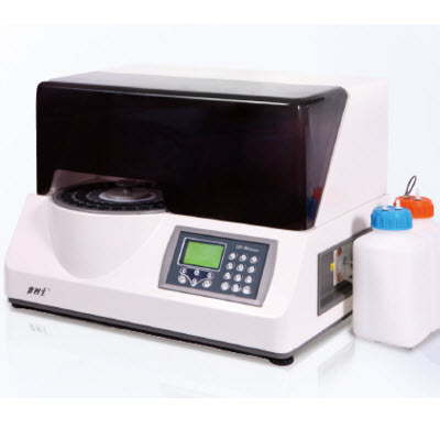 LBY-N6全自動血流變儀