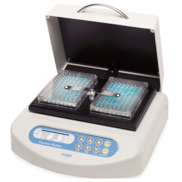 PHMP微孔板恒溫孵育器