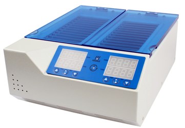 上海盧湘儀試劑卡孵育器RFY-12X2