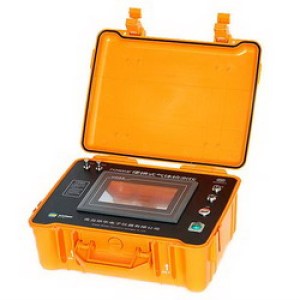 TY2000-B型 便攜式氣體檢測(cè)儀