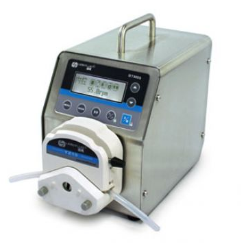 保定雷弗中流量調(diào)速型蠕動泵BT600S（YZ25）