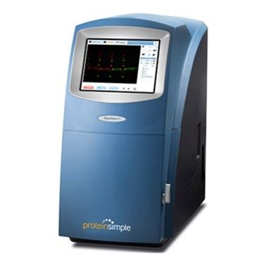 全自動(dòng)多色熒光成像分析系統(tǒng)