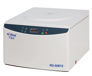 上海盧湘儀多管架自動(dòng)平衡離心機(jī)RD-50BTZ （LCD顯示）