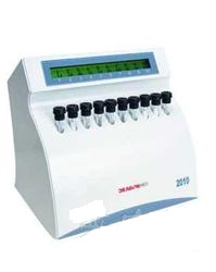全自動血沉分析儀DRAGONMED－2010