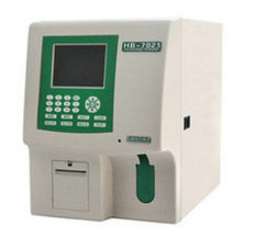 英諾華HB-7021三分類全自動血細(xì)胞分析儀