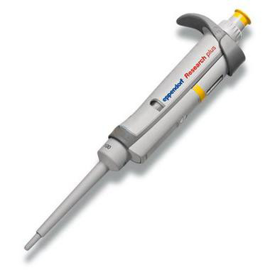 Researchplus單道可調量程移液器，2-20ul