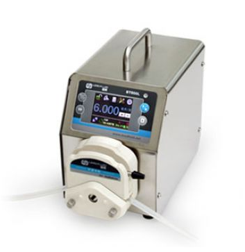 保定雷弗流量型智能蠕動(dòng)泵BT600L(YZ25)