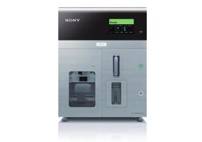 流式細(xì)胞分選儀