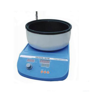 國產(chǎn)ZNCL-GS（240×150mm、190×90mm、130×60mm磁力攪拌器（加熱鍋）