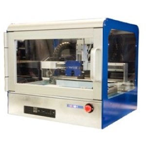 PolyPico 生物材料納米材料點(diǎn)樣儀