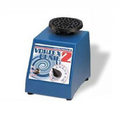 美國(guó)SI vortex-genie 2/2T 漩渦混勻儀