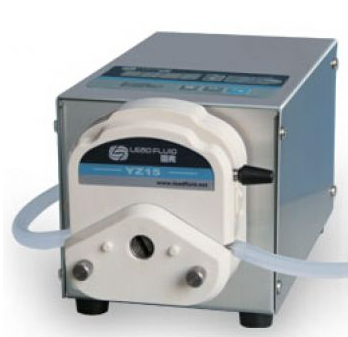 保定雷弗微流量調(diào)速型蠕動(dòng)泵BT102S(DG10-1)