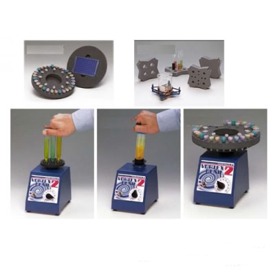 美國(guó)SI VORTEX-GENIE 2T漩渦混勻器各類配件