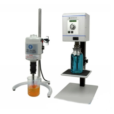 美國OMNI Mixer、Macro、Macro-ES、PDH高能均質(zhì)儀