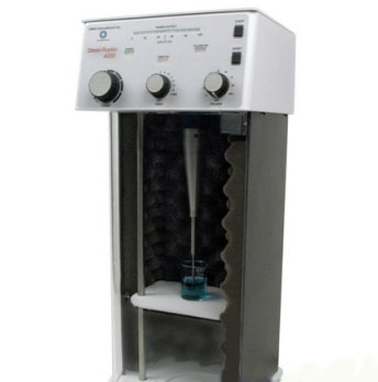 美國(guó)Omni Sonic Ruptor 400超聲細(xì)胞破碎儀